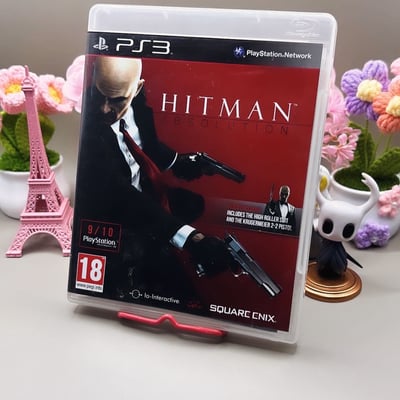 Siin - سين Hitman