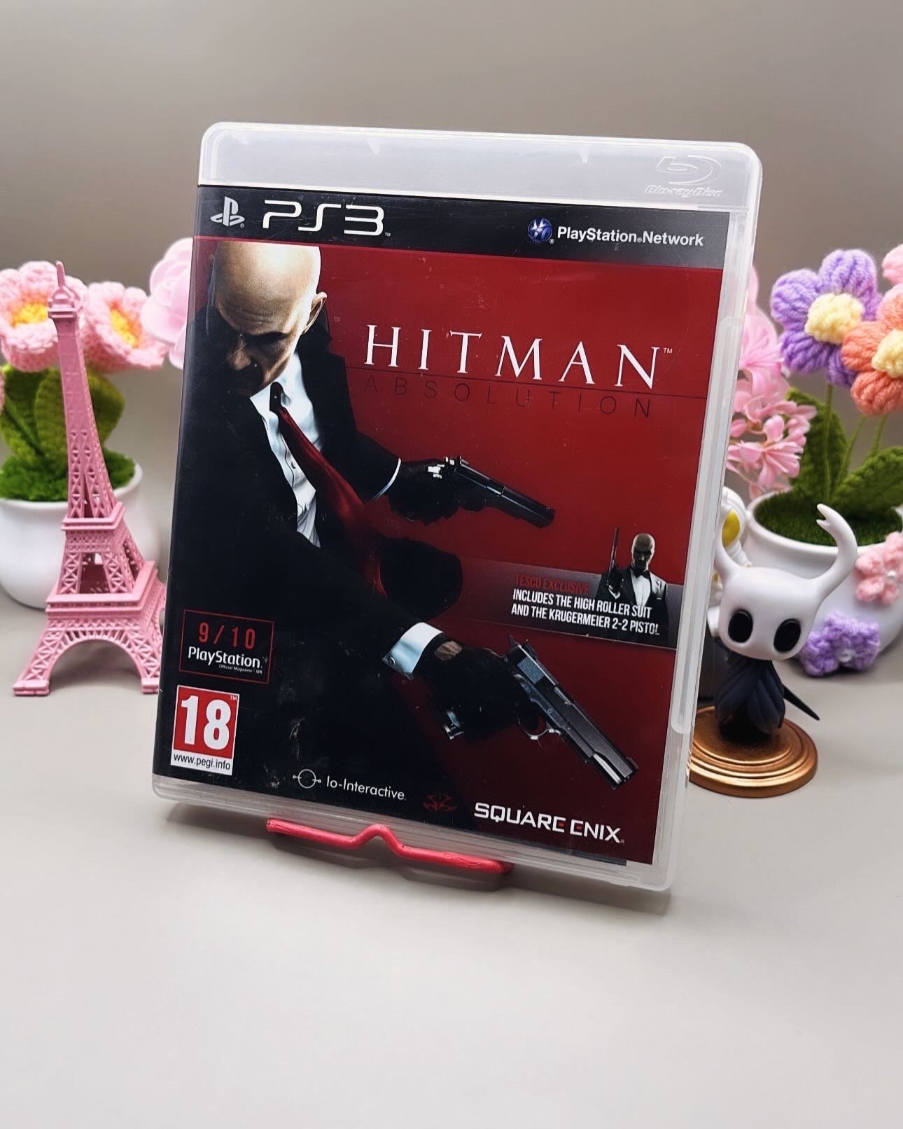 Siin - سين Hitman