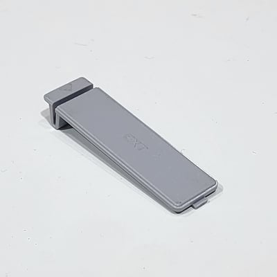 Siin - سين Genuine SNES Extension port dust cover