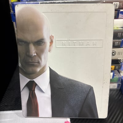 Siin - سين Hitman the complete first season 