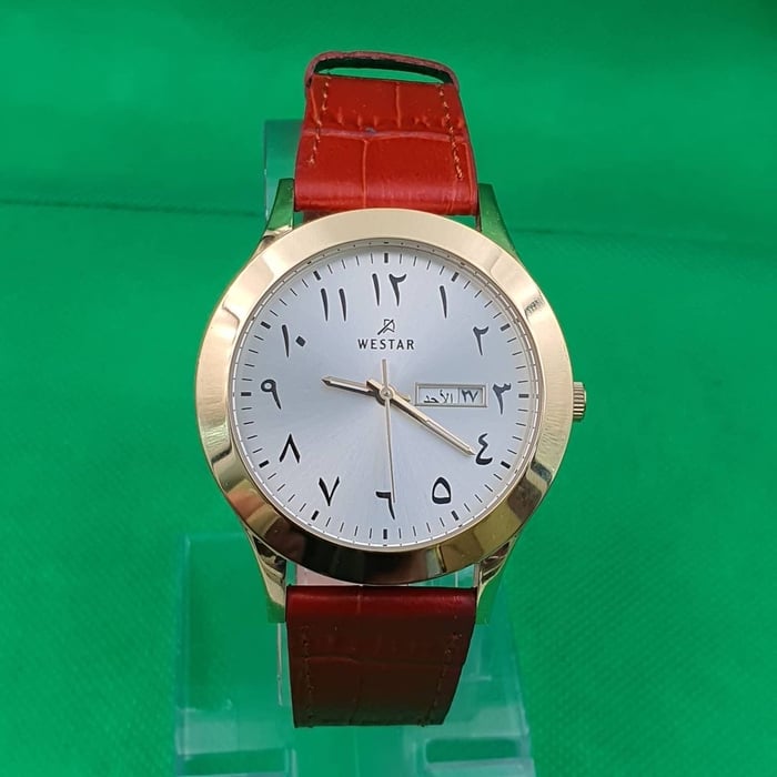 Siin - سين WESTAR WATCH W025GPN