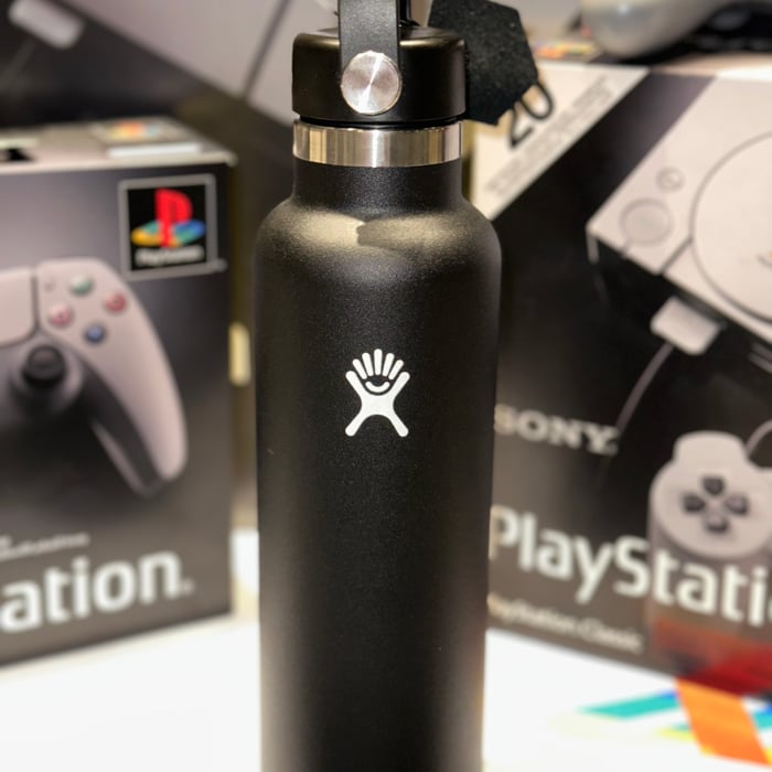 Siin - سين Tag Heuer X HydroFlask - Very Rare - VIP Gift