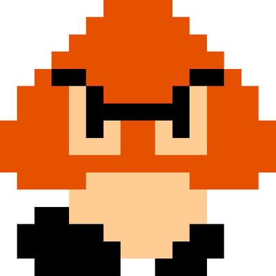 Siin - سين ElGoomba avatar