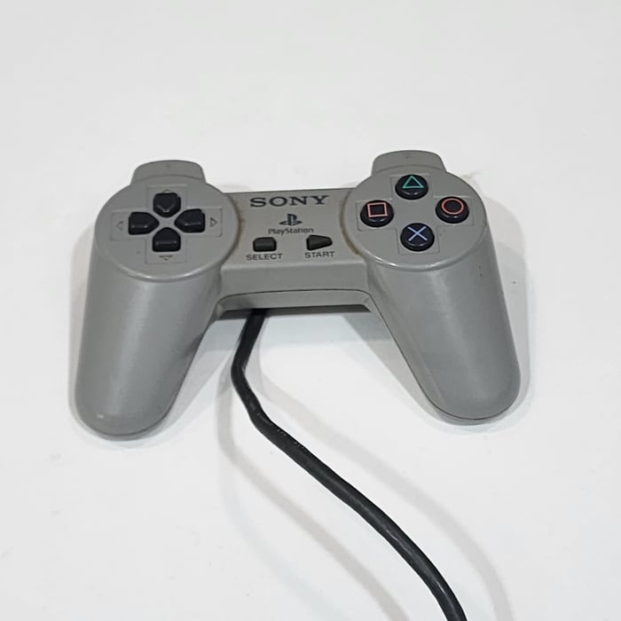 Siin - سين Sony playstation 1 cray controller authentic 