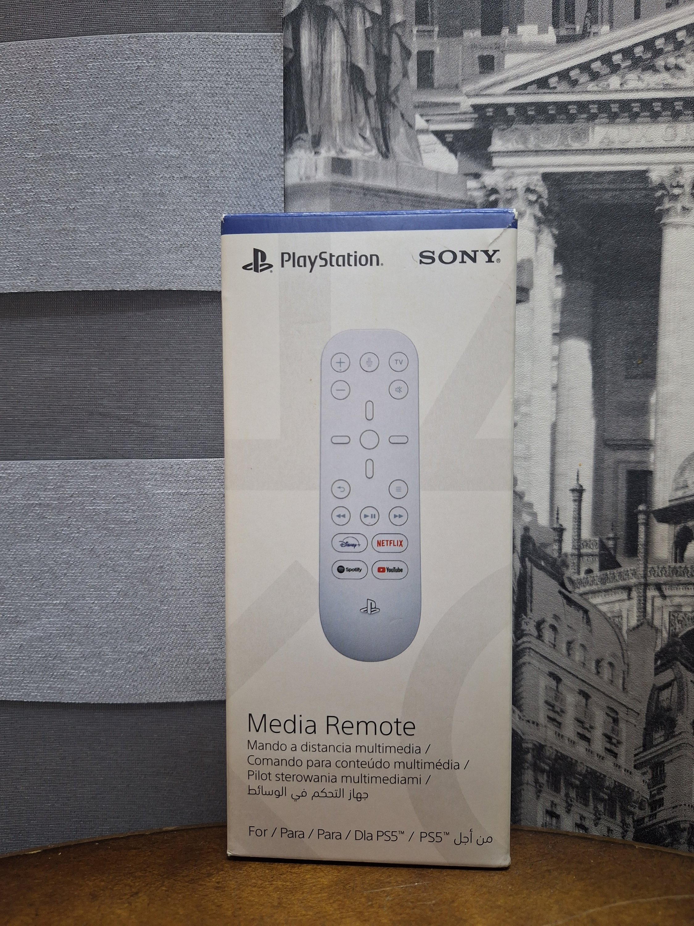 Siin - سين Remote ps5 (used)