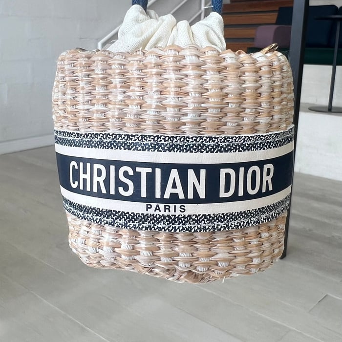 Siin - سين Dior bags