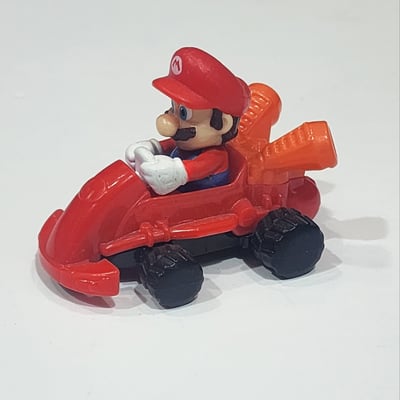 Siin - سين Mario kart nintendo 2022 ماريو 