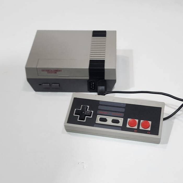 Siin - سين Nintendo Nes Classic Edition Mini Console