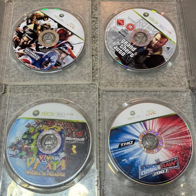 Siin - سين 4 games used