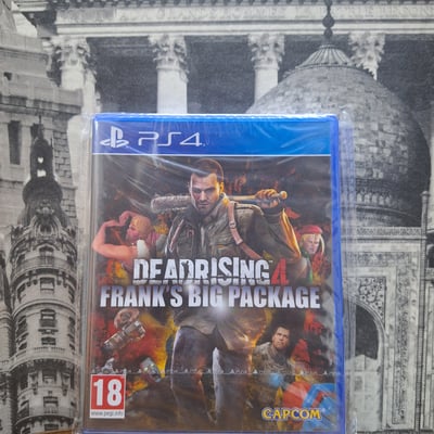 Siin - سين Dead rising 4 new 