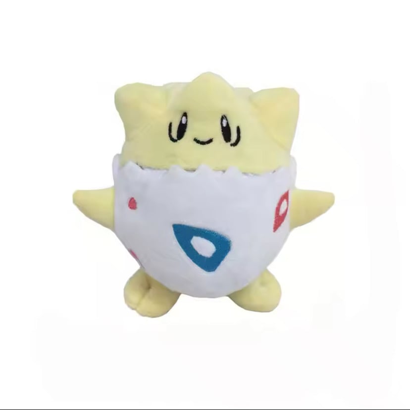 Siin - سين Pokemon Plush Toy: Togepi