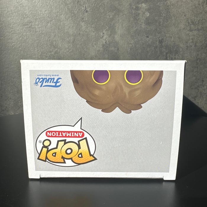 Siin - سين Funko Pop - KURIBOH (GITD/Special edition)