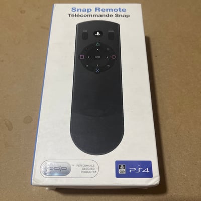 Siin - سين New sealed PlayStation 4 remote 