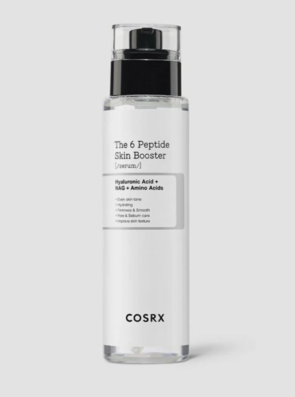 Siin - سين COSRX - The 6 Peptide Skin Booster Serum 150ml