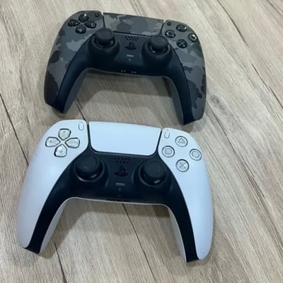 Siin - سين Controller - PS5