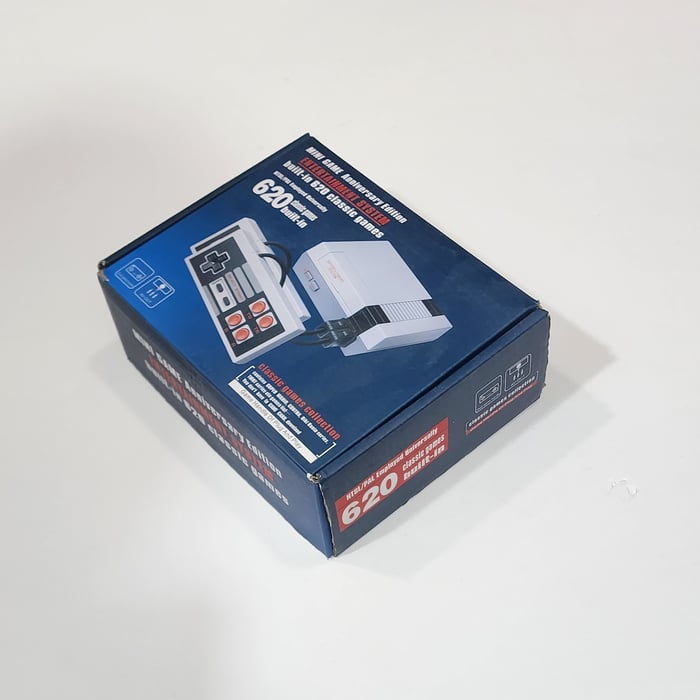 Siin - سين Nintendo Nes Classic Edition Mini Console