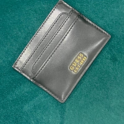 Siin - سين Guess Card holder