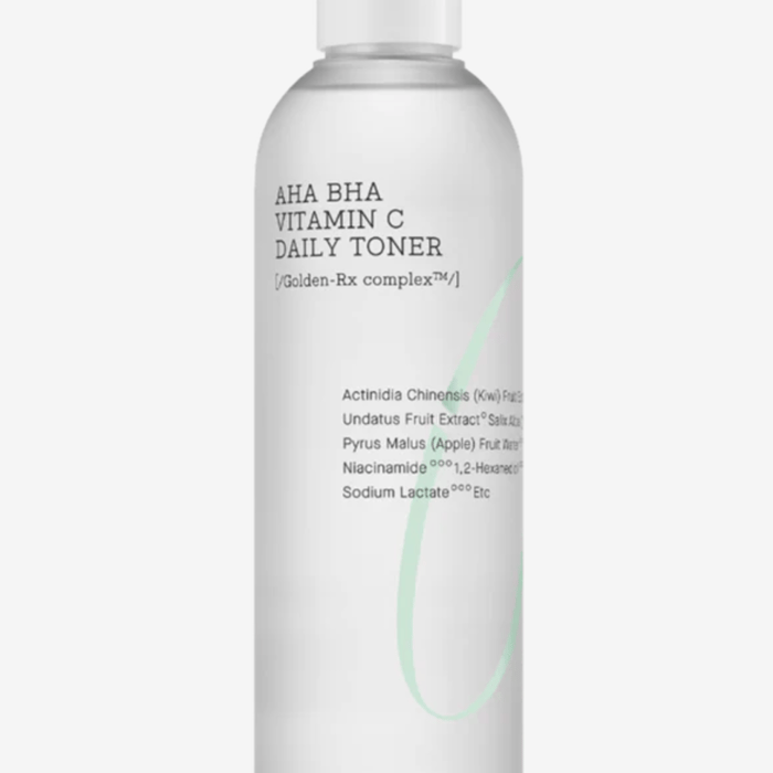 Siin - سين COSRX - Refresh AHA BHA Vitamin C Daily Toner 150ml