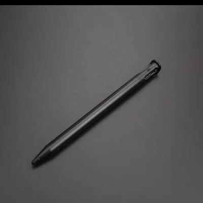 Siin - سين Generic- stylus pen for new 3ds LL” black”