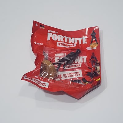 Siin - سين Fortnite stampers figure lynx catwoman skin 