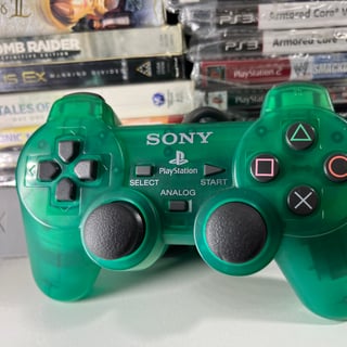 Siin - سين playstation one dualshock controller gallery