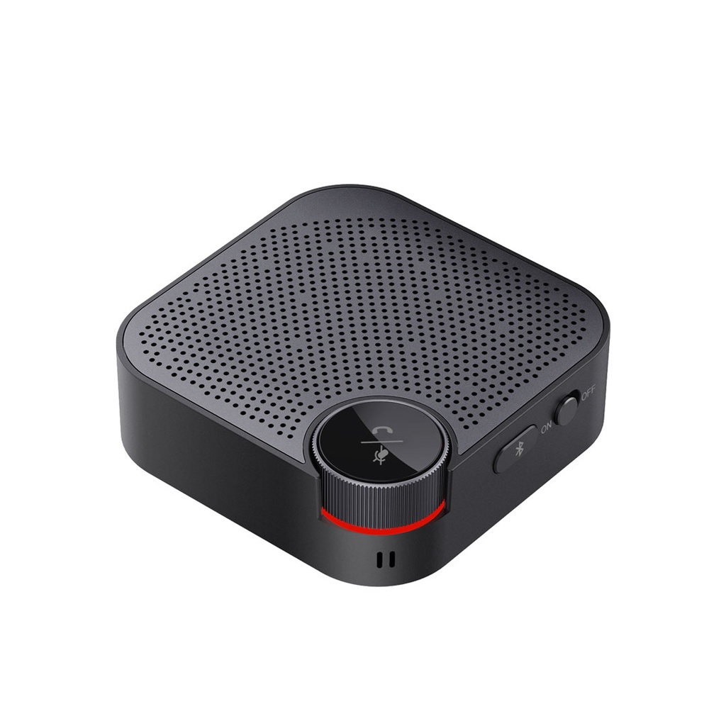 Siin - سين Porodo Bluetooth Conference Speaker