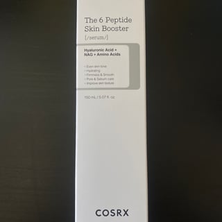 Siin - سين COSRX - The 6 Peptide Skin Boostet Serum 150ml gallery