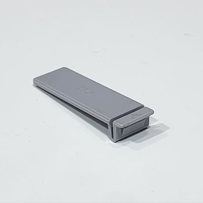 Siin - سين Genuine SNES Extension port dust cover