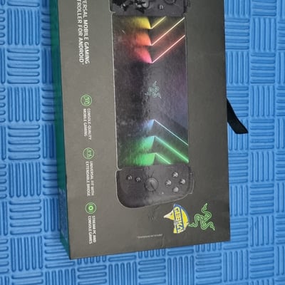 Siin - سين Razer Kishi V2 Mobile Gaming Controller Android