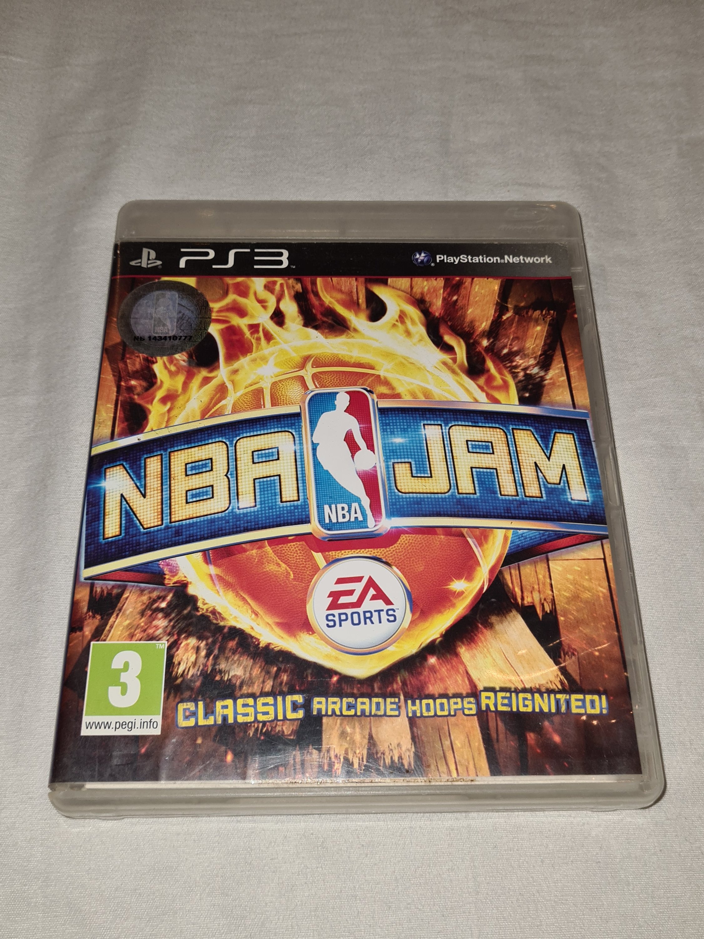 Nba jam ps3 from nawaf89