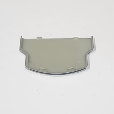 Siin - سين Silver crey battery cover cab for psp