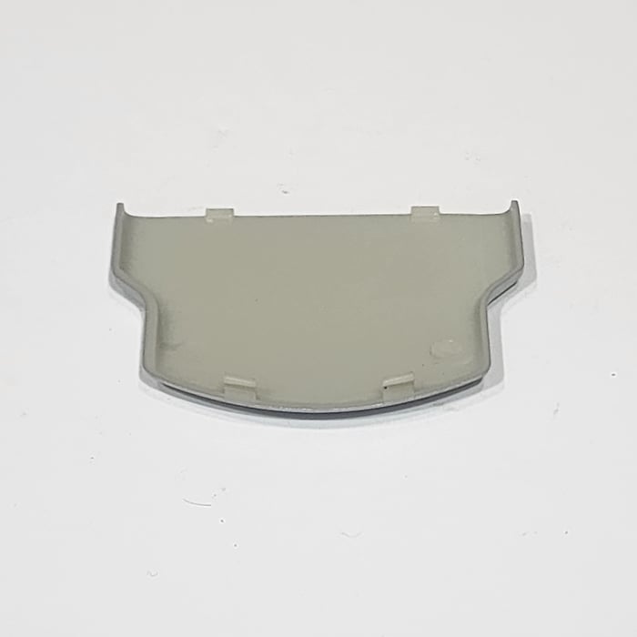 Siin - سين Silver crey battery cover cab for psp