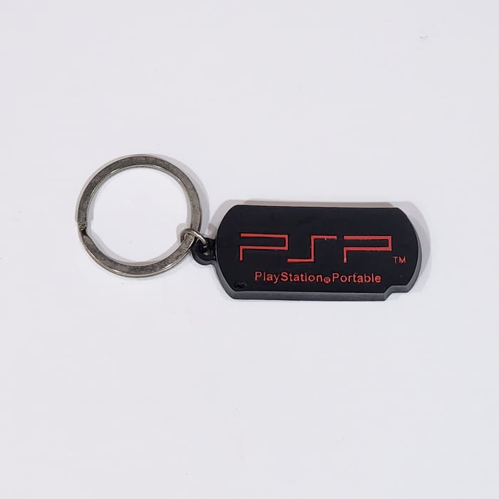 Siin - سين Sony psp keychain