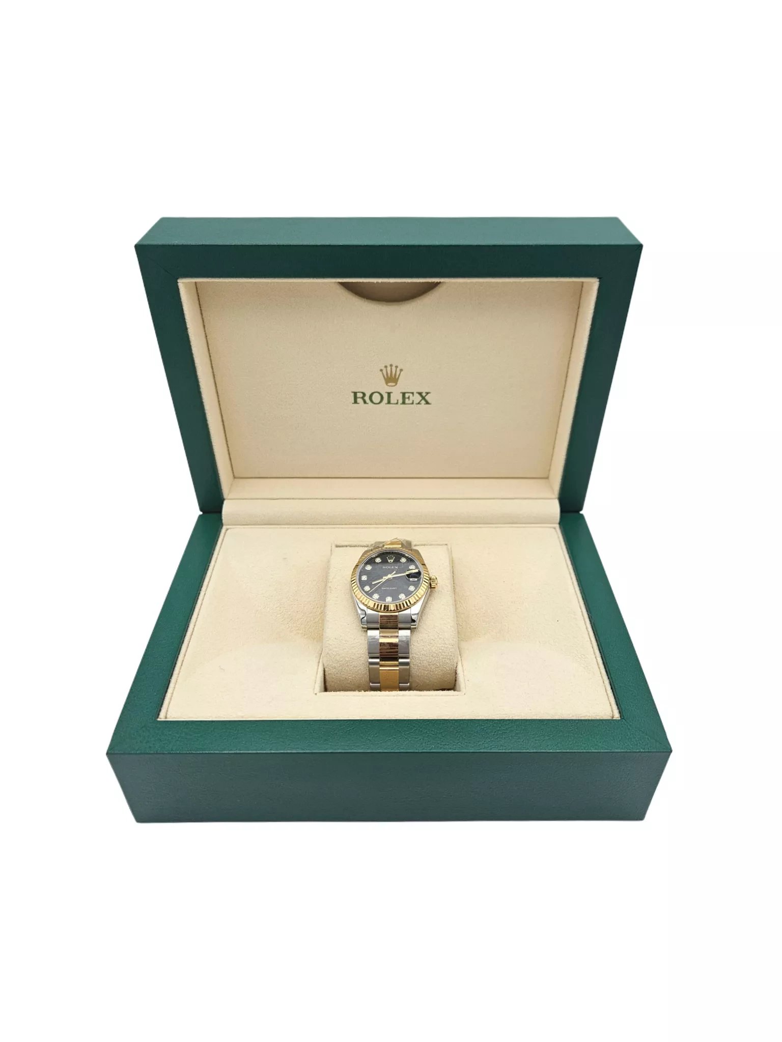 Siin - سين Rolex Datejust 178273