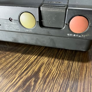 Siin - سين Sharp Twin Famicom AN-500B  gallery