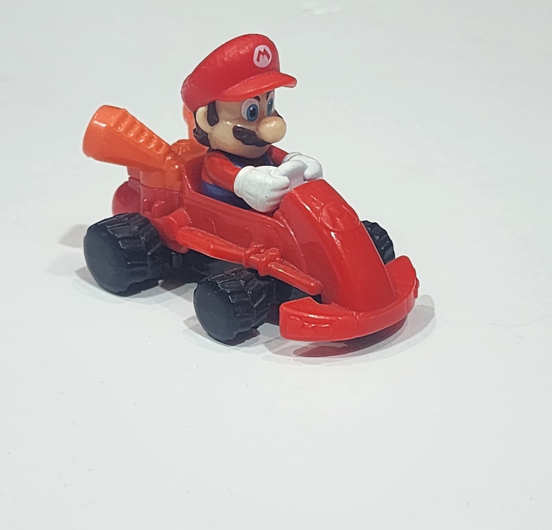 Siin - سين Mario kart nintendo 2022 ماريو 