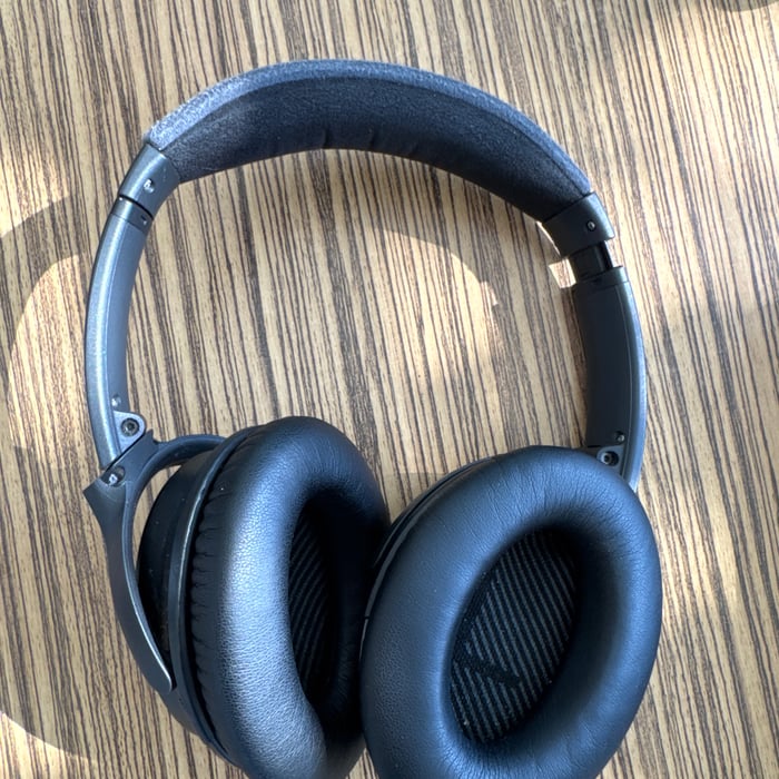 Siin - سين Bose QuietComfort 35 Headphones