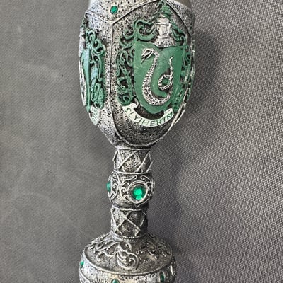 Siin - سين Harry Potter Slytherin Chalice/Cup