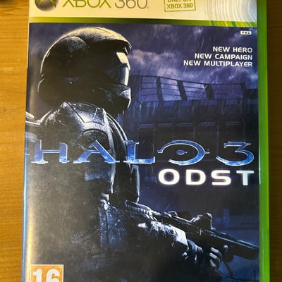 Siin - سين Halo3 Xbox 360