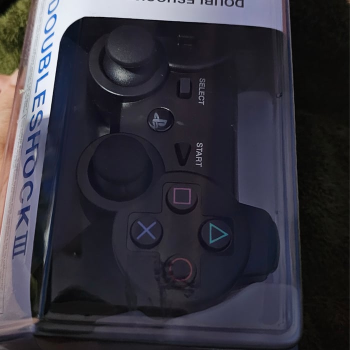 Siin - سين PS3 CONTROLLER NEW COPY 1