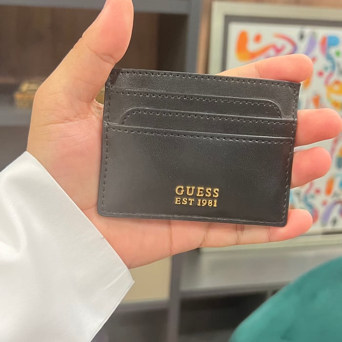 Siin - سين Guess Card holder