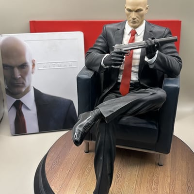 Siin - سين Hitman