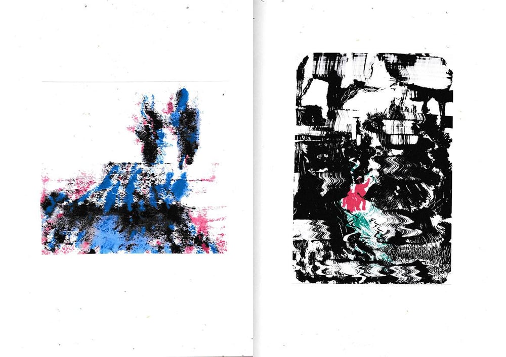 Quality of Consciousness / Kwaliteit van Bewustzijn