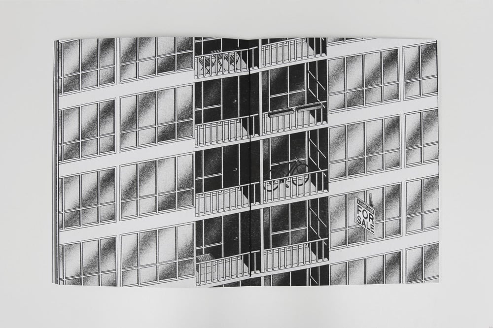 Your ceiling is someone else’s floor