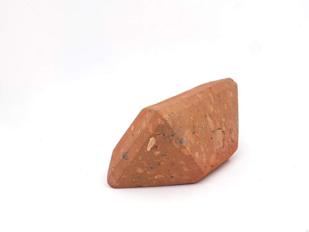 Transmutation d'une brique