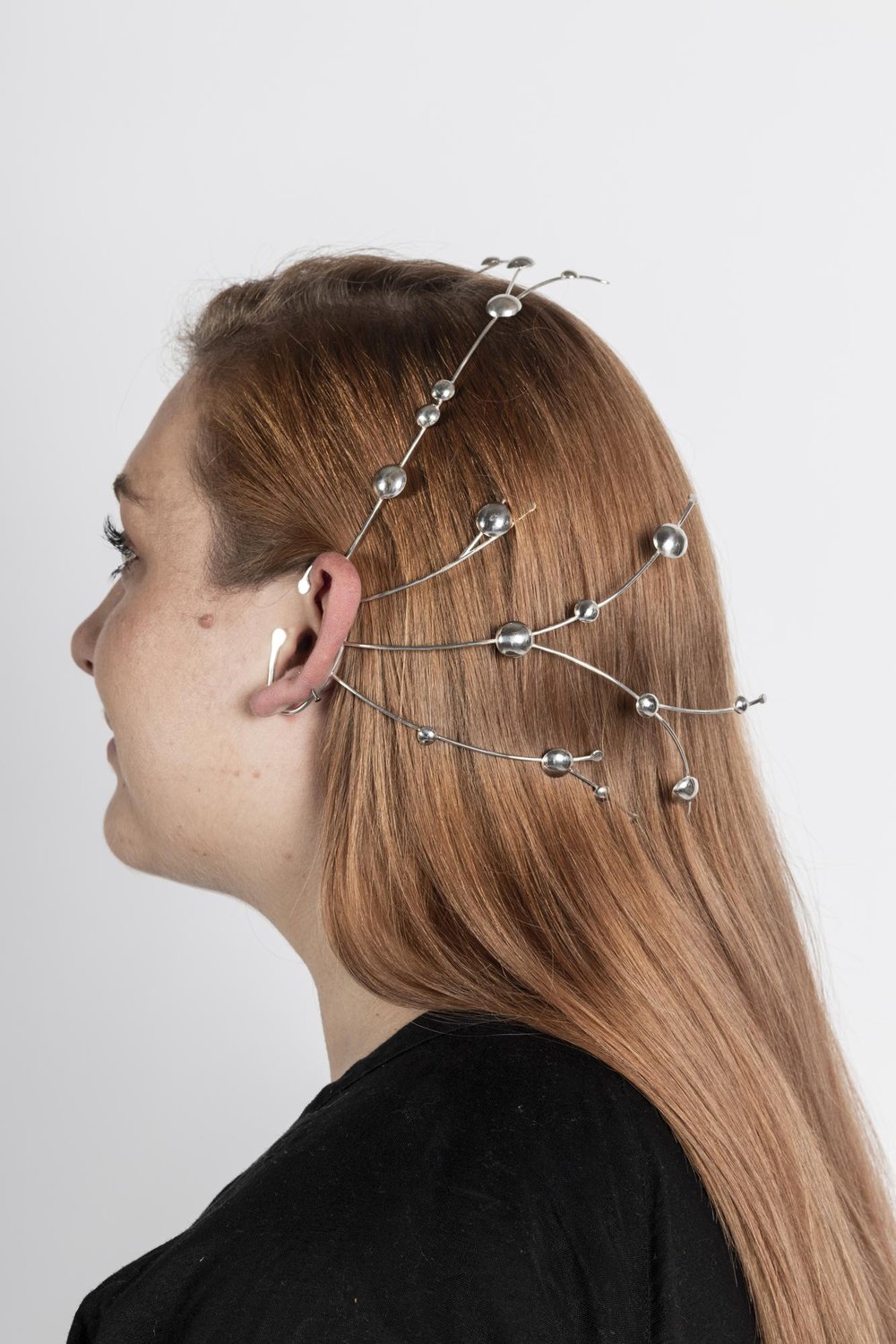 The kingdom that lies at out feet.