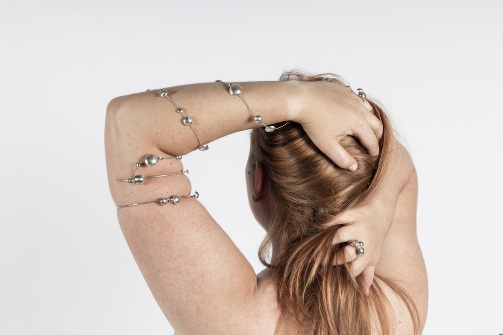 The kingdom that lies at out feet.