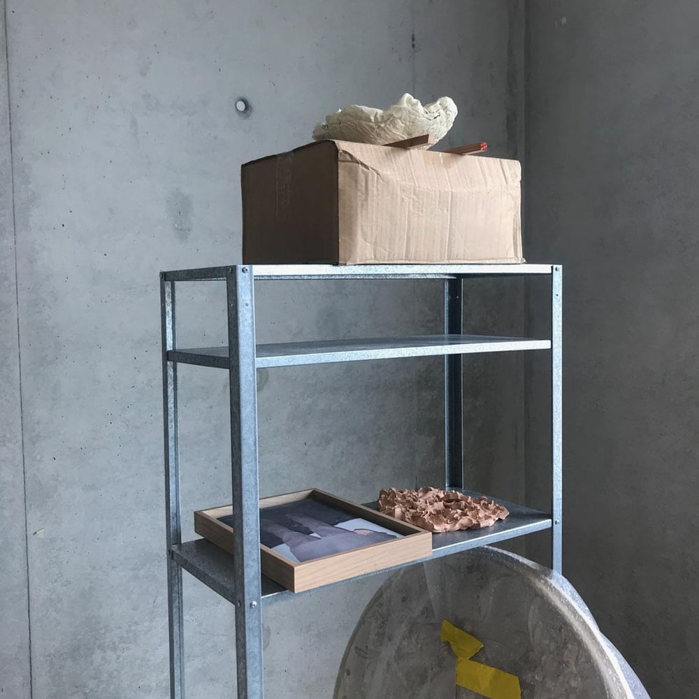 Der Fetischismus des Künstlers