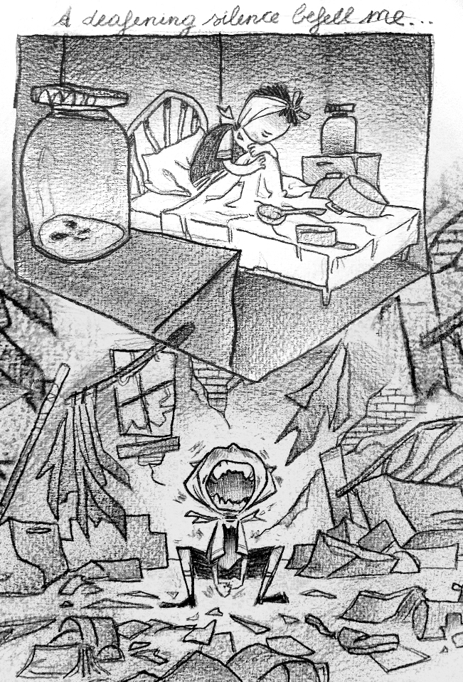 When The Dust Settles