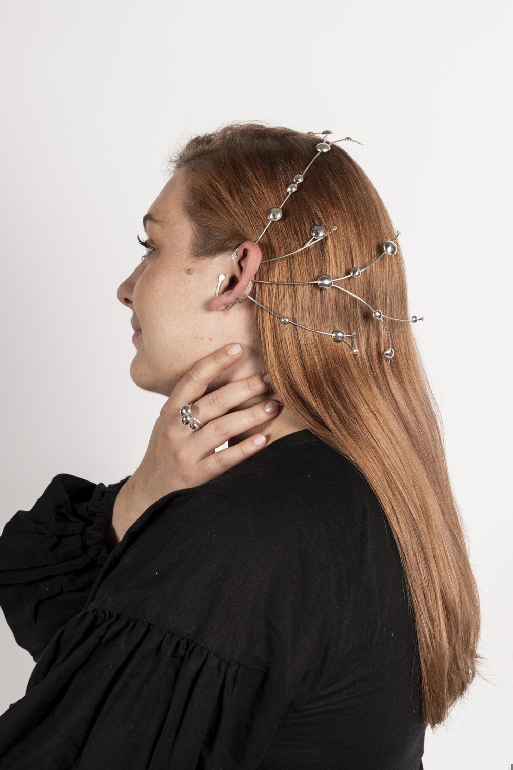 The kingdom that lies at out feet.